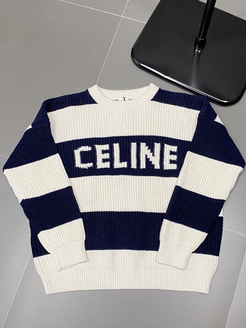 Celine Sweaters